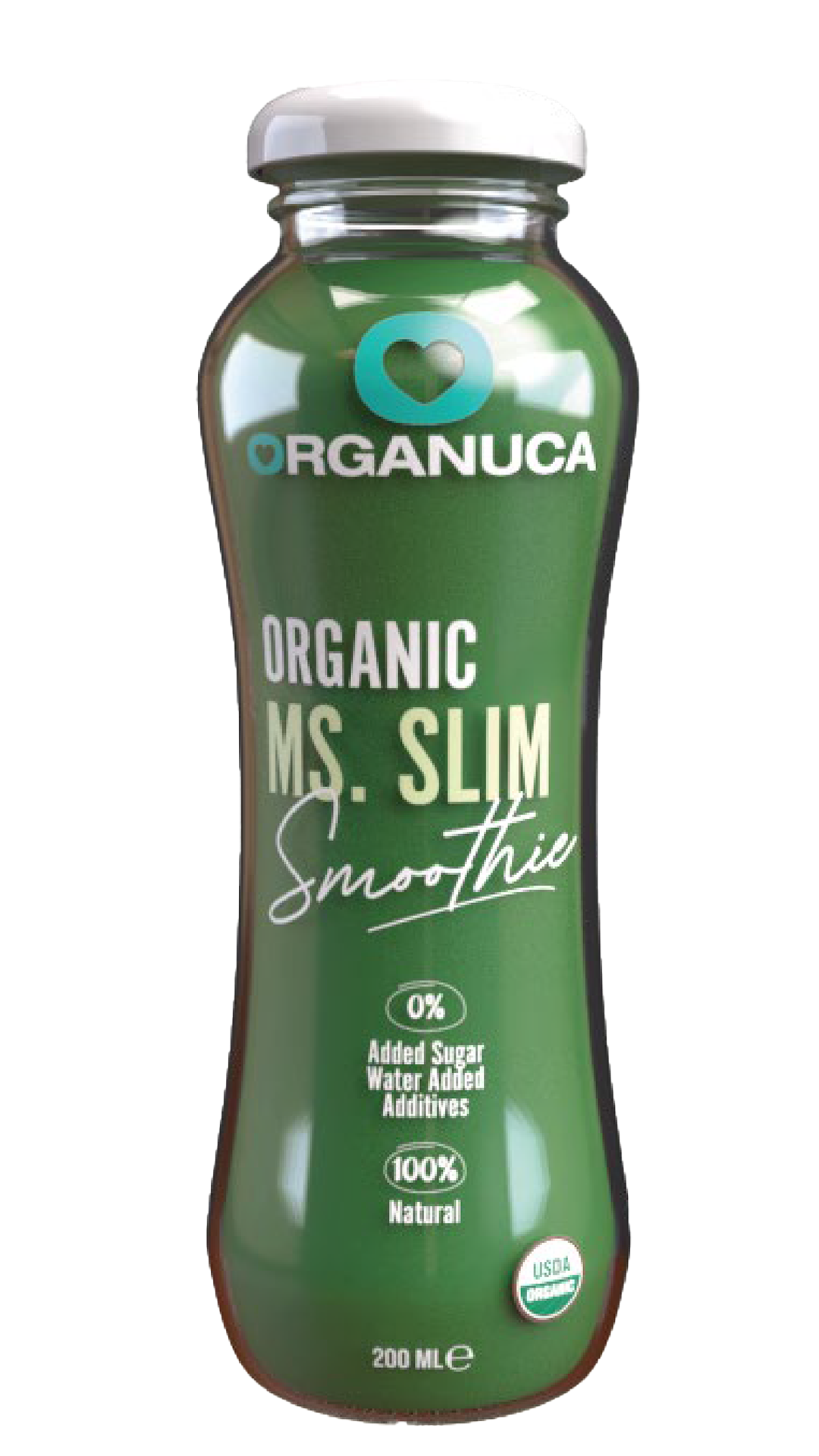 Ms. Slim ürünü