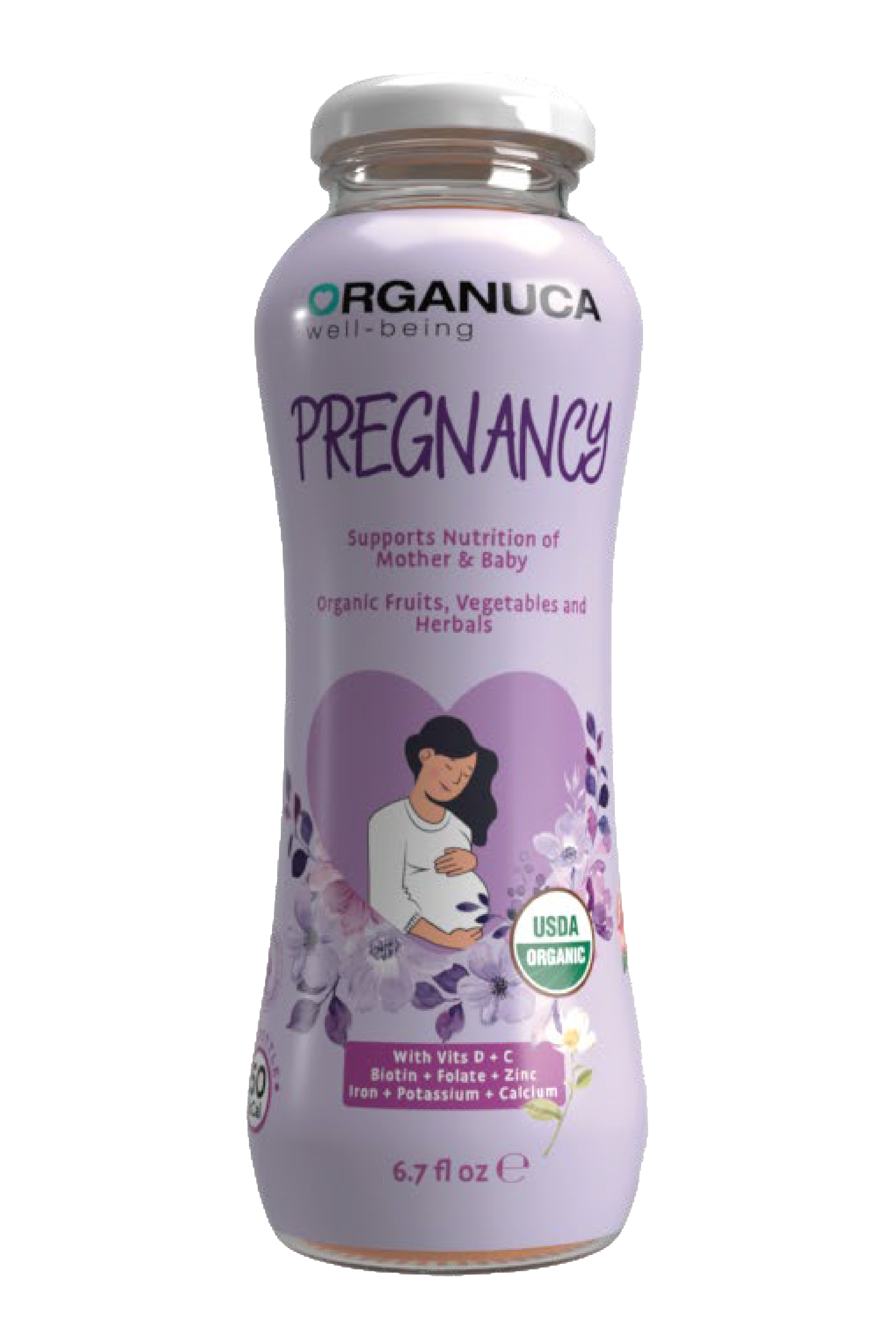 Pregnancy Support ürünü