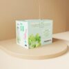 Organik Ms. Slim 6’lı Metabolizma Hızlandırmaya Yardımcı Detoks Suyu - Görsel 3