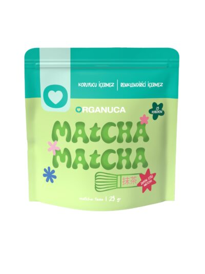 Matcha Tozu 25 G