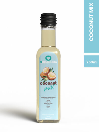 Coconut Mix 250 ml